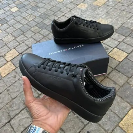 נעלי גברים TOMMY