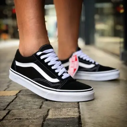 נעלי גברים/נשים VANS