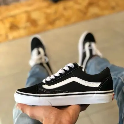 נעלי גברים/נשים VANS