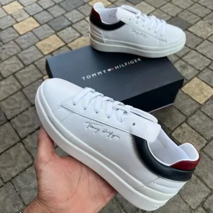 כפכפים נשים TOMMY