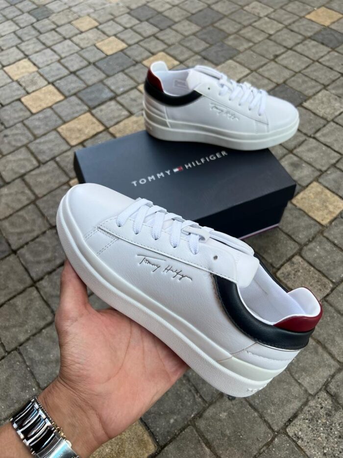 כפכפים נשים TOMMY