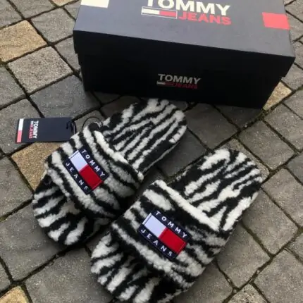 כפכפים נשים TOMMY