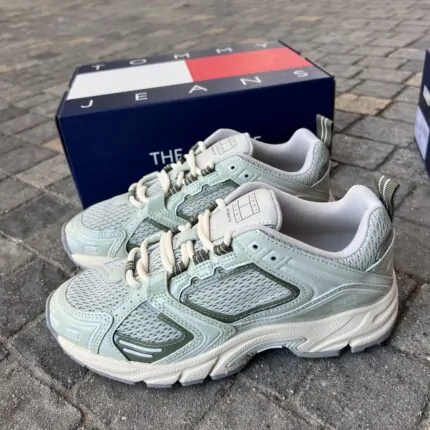 נעלי נשים TOMMY