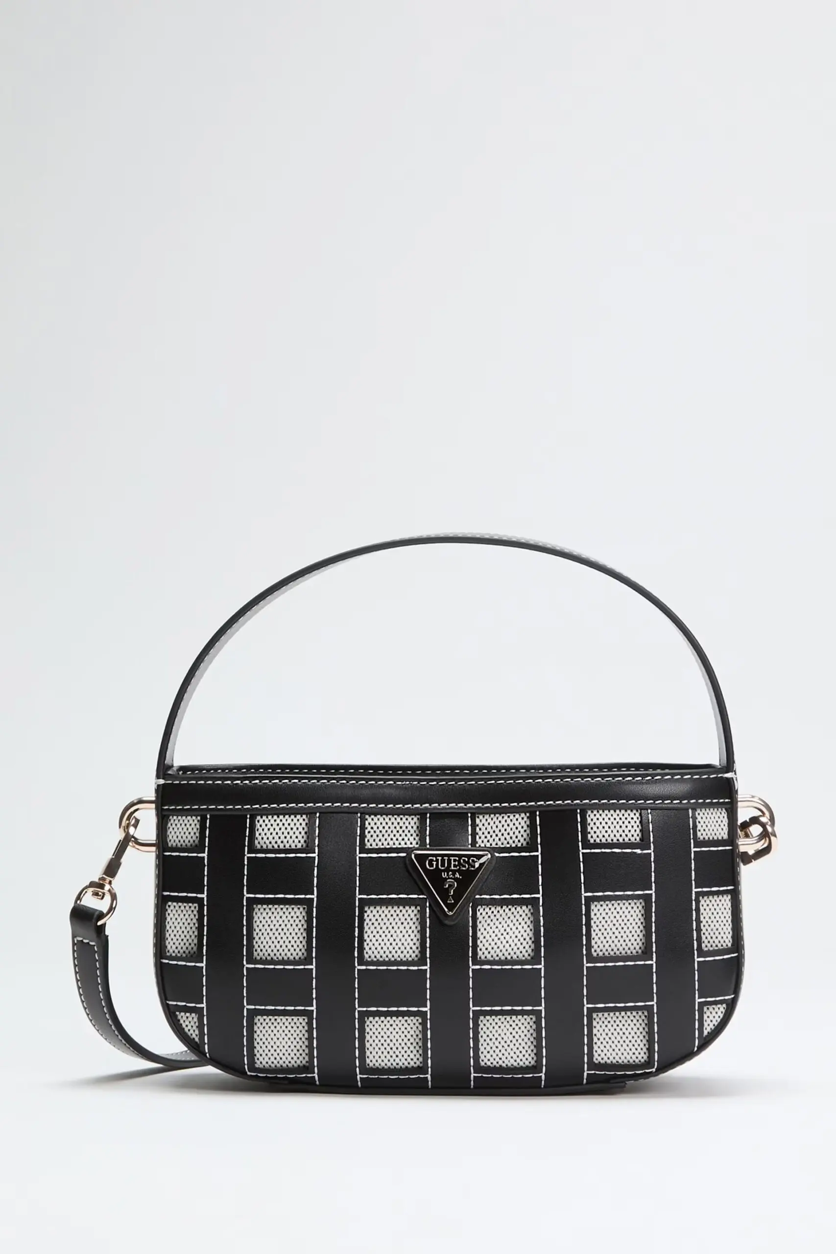C2682676-8B9A-4F57-8C66-AAC50F689B28 תיק נשים GUESS – תמונה 1