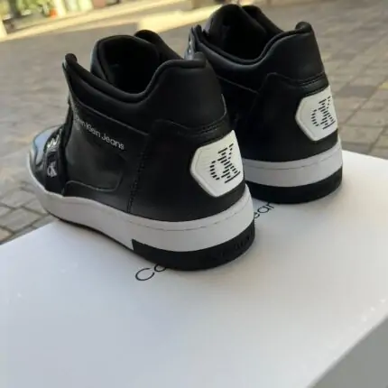 נעלי גברים CALVIN KLEIN