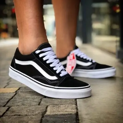 נעלי גברים/נשים VANS