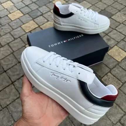 כפכפים נשים TOMMY