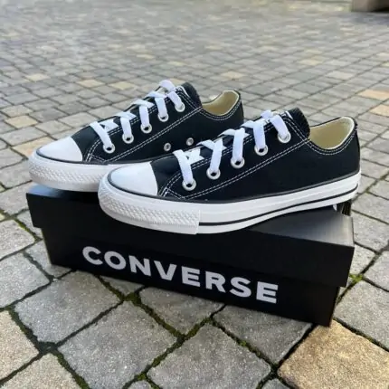 אולסטאר בייסיק נמוך CONVERSE ALL STAR