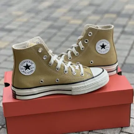 נעלי נשים CONVERSE ALL STAR Chuck 70